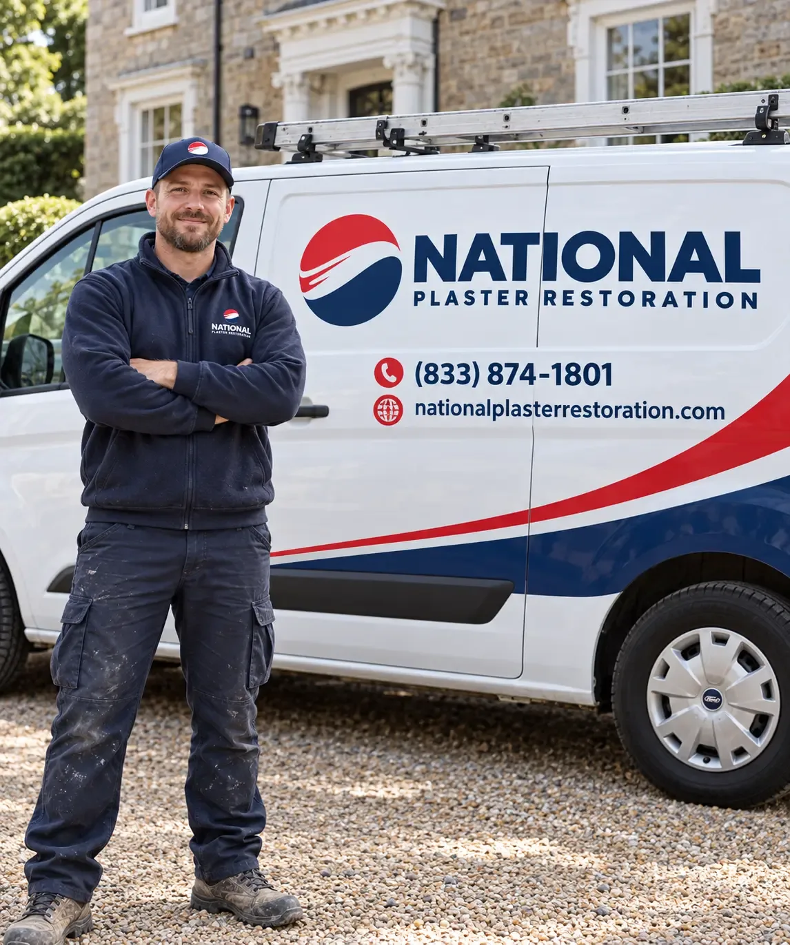 Plaster Repair company in North Miami, OK